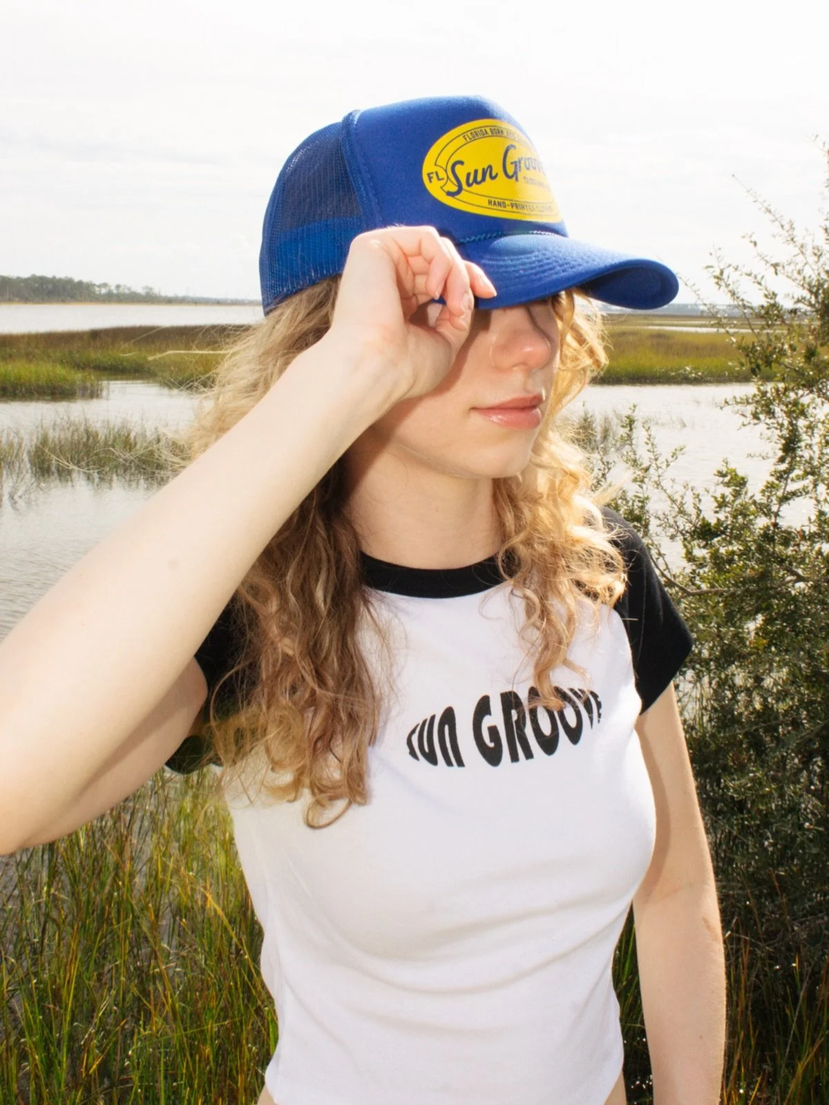 What does Florida born and raised look like to you? 🐊