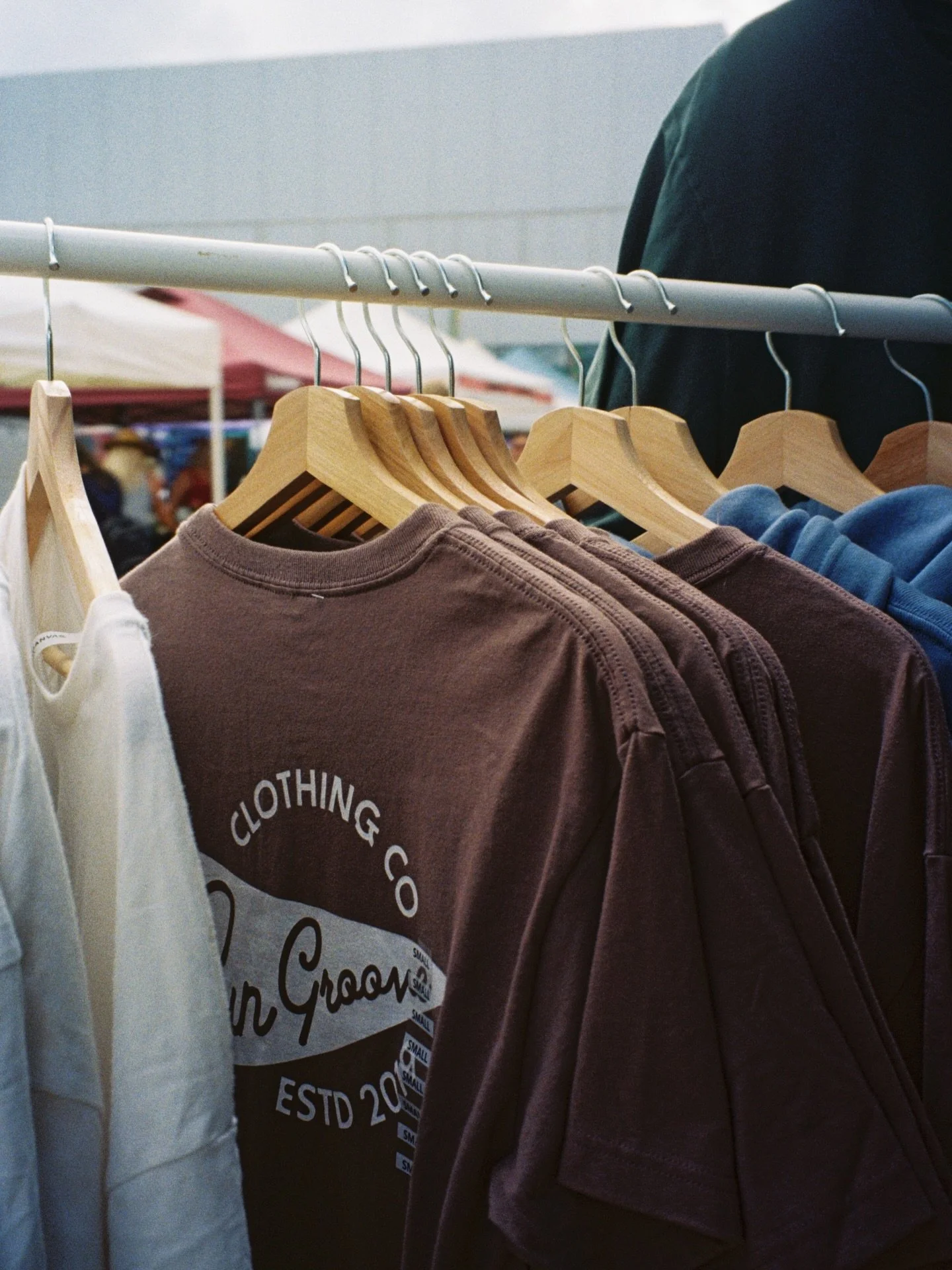 Sun groove on film 🎞️ 
#film #smallbusiness #surf #surfriderfoundation #clothingbrand