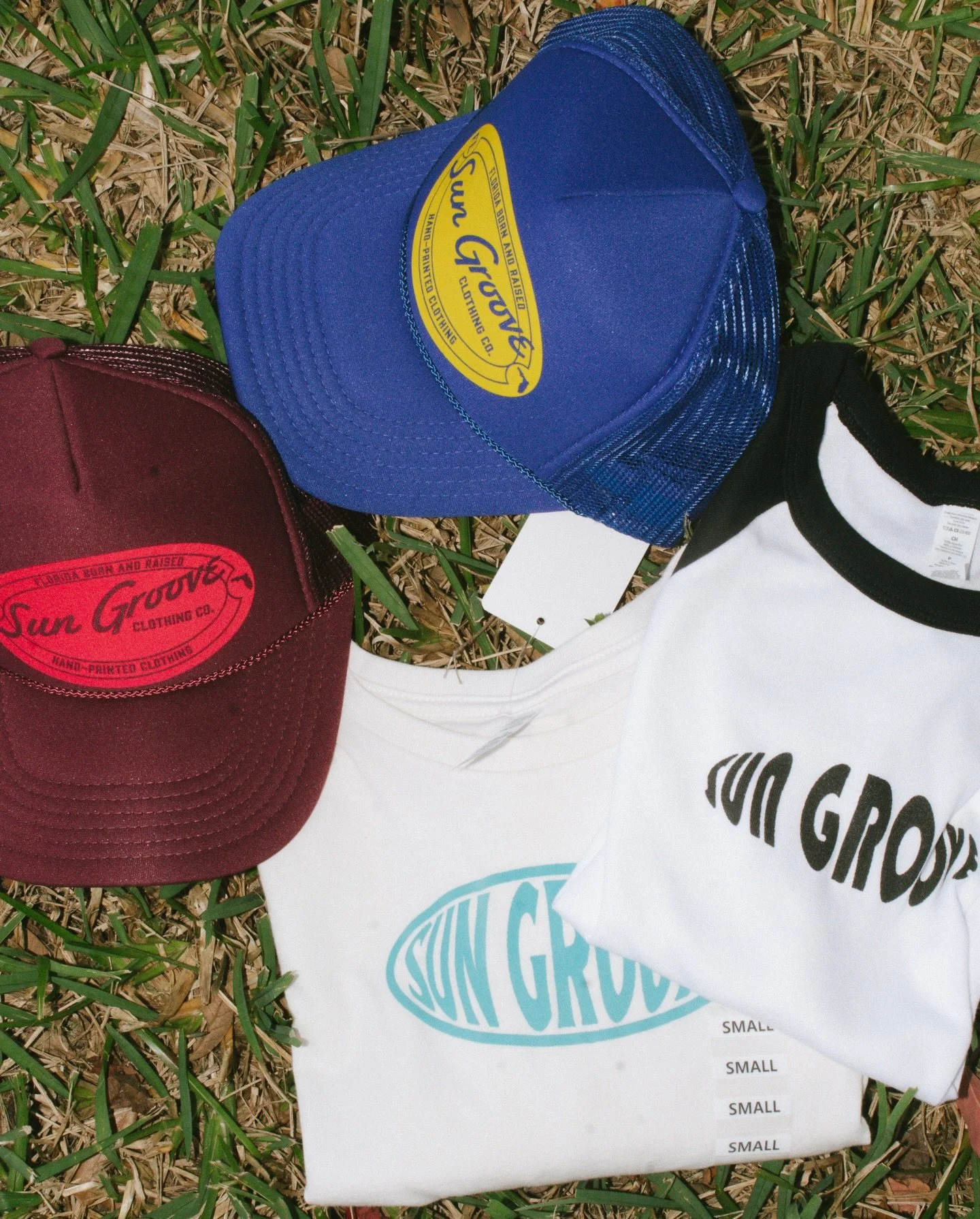 Gearing up for market season coming up starting next month! A lot more in store for sun grove this summer&hellip; can&rsquo;t wait! 
In the meantime you can shop online 🩵