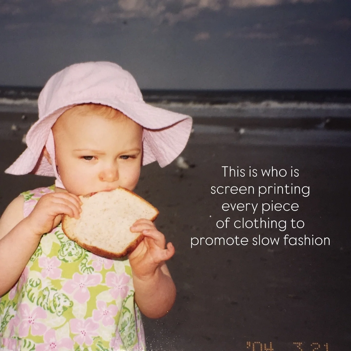 The one employee of Sun Groove 🤣 I thank you for all of the support! It is not easy. 💛