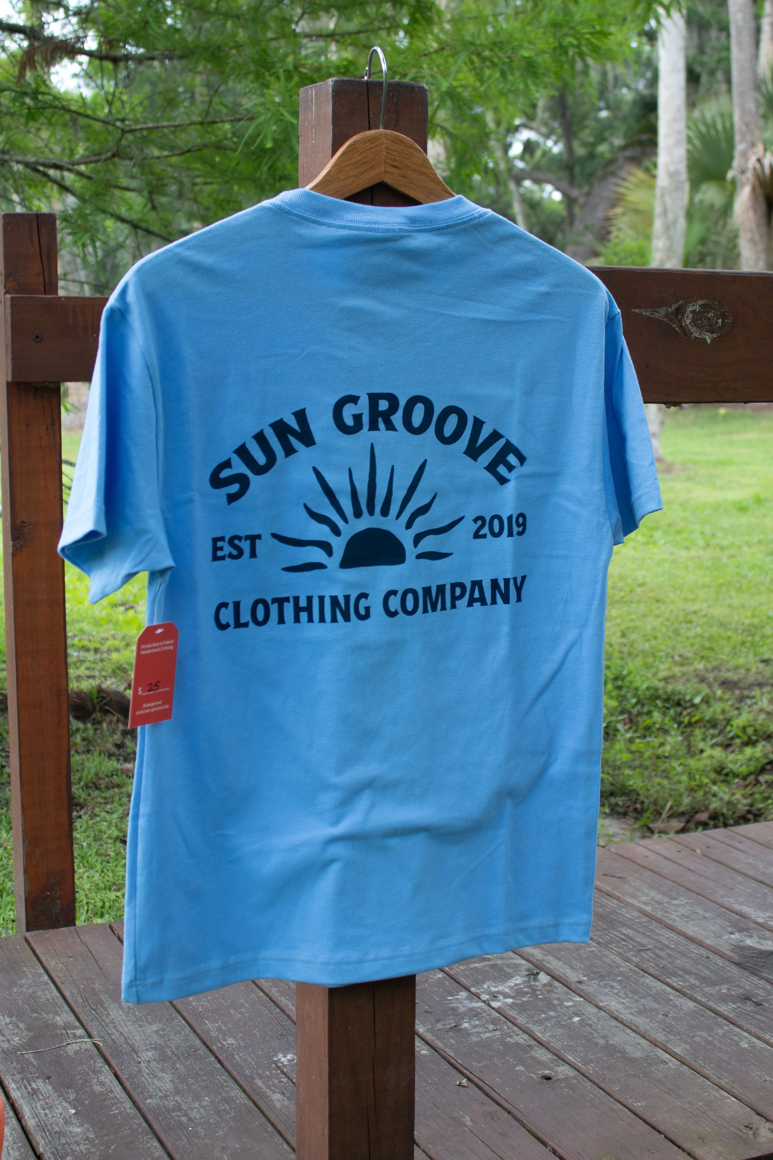 Carolina Tee