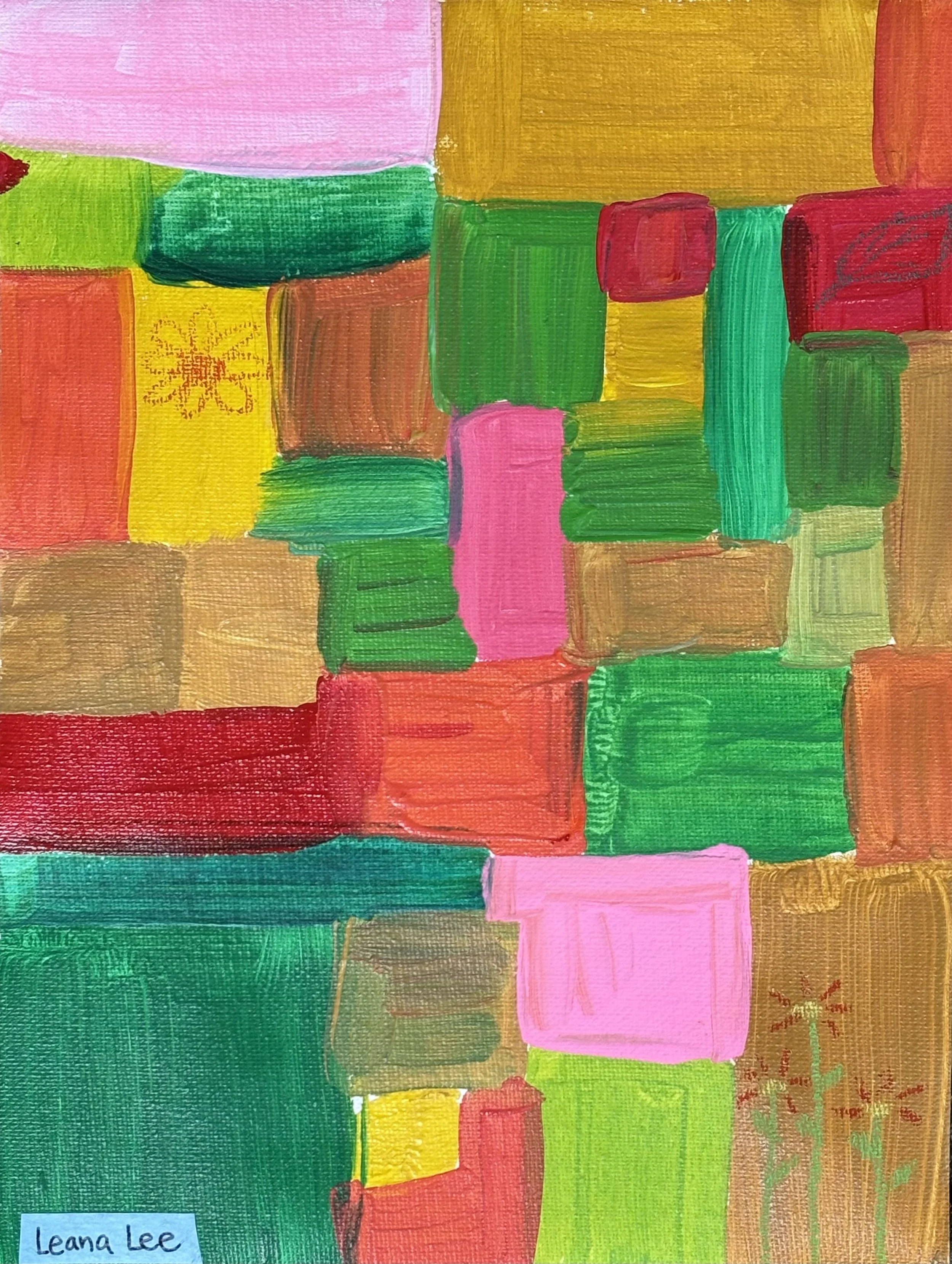 Squares
