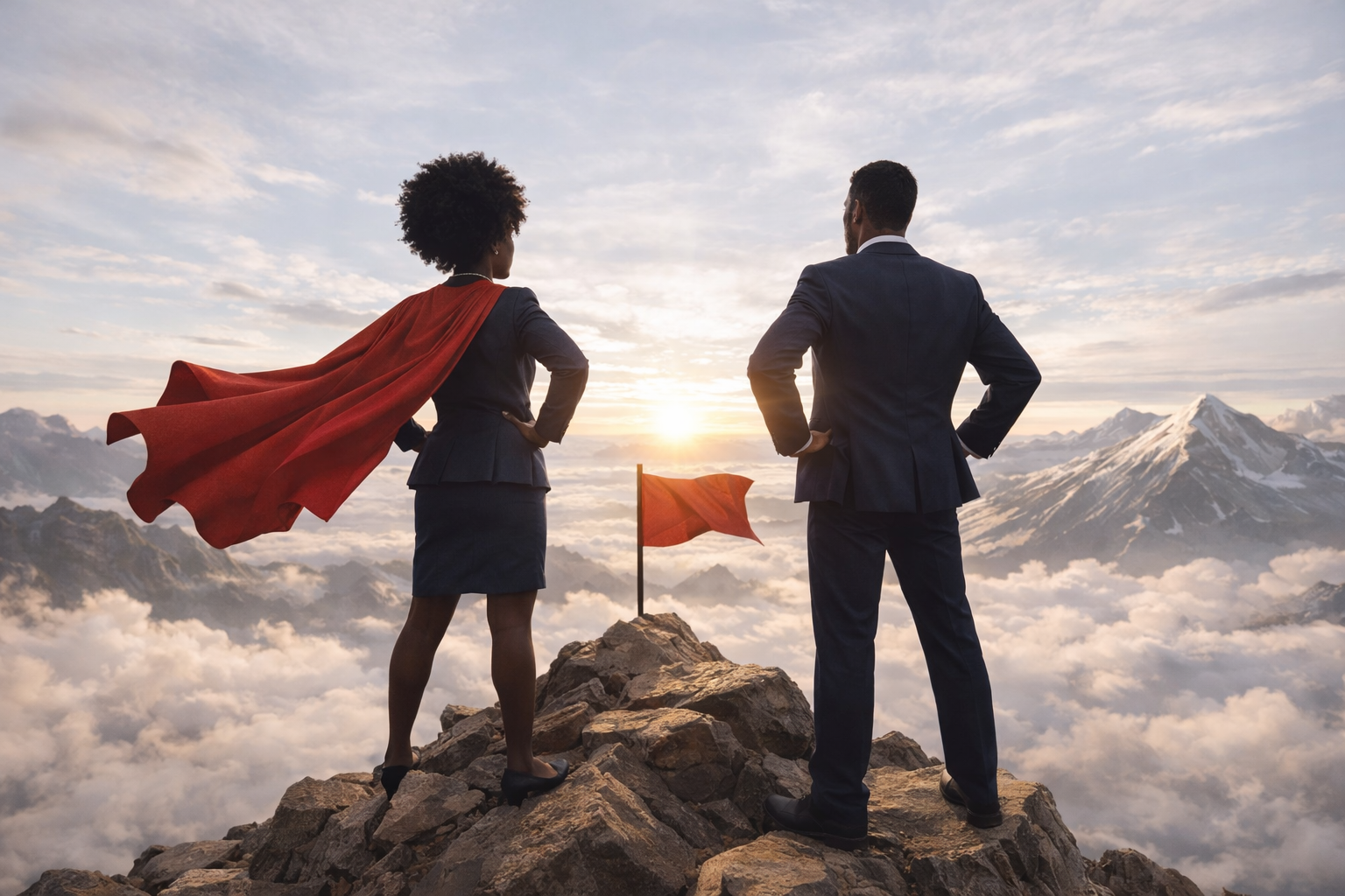 Thick Skin is a Trap. Here's How To Be Strong Not Callous.