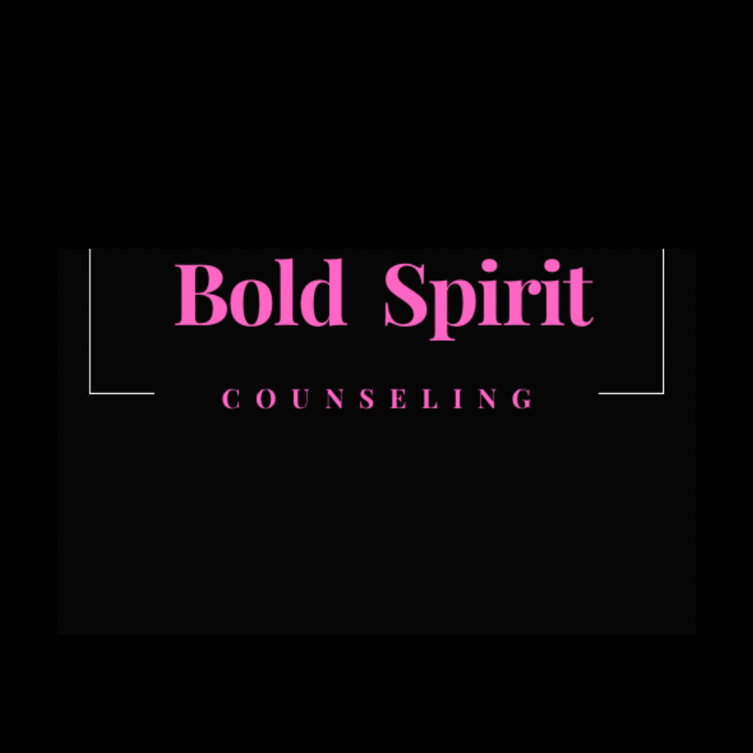 Bold Spirit Counseling, PLLC