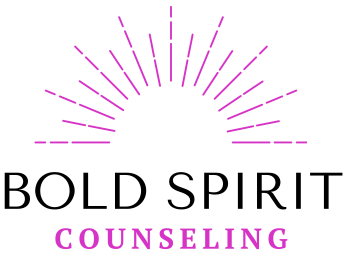 Bold Spirit Counseling, PLLC