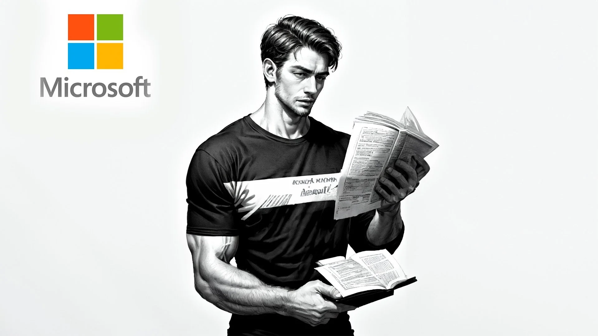 重回巅峰 | 什么让微软如此强势