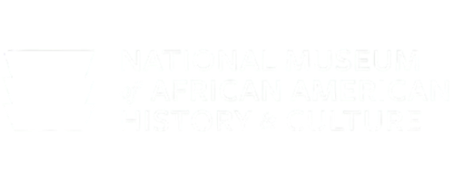 National Museum of African American History & Culture Logo