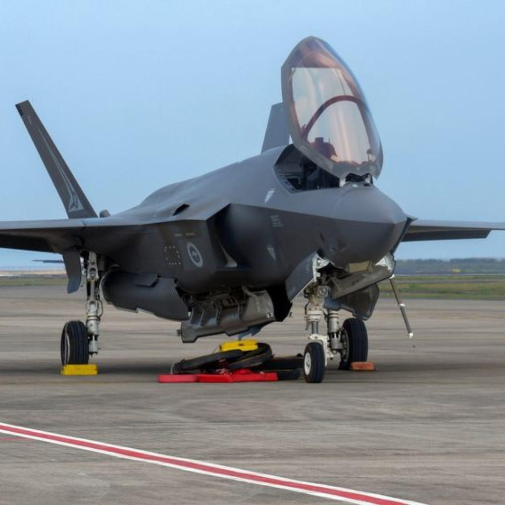 Absolutions Group Secures Defence Infrastructure Project at RAAF Base Williamtown