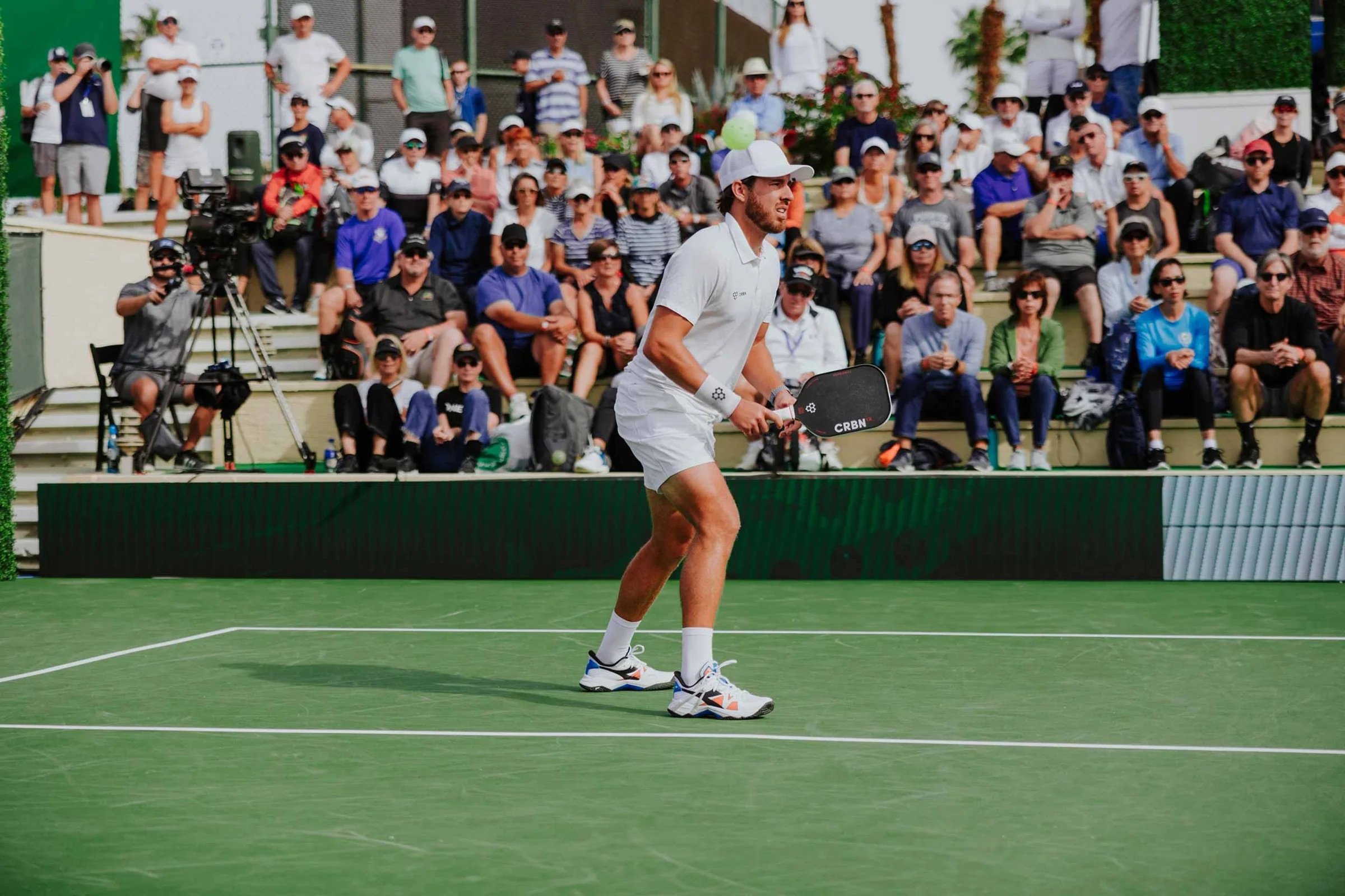 How To Identify And Target Opponents' Vulnerabilities In Pickleball