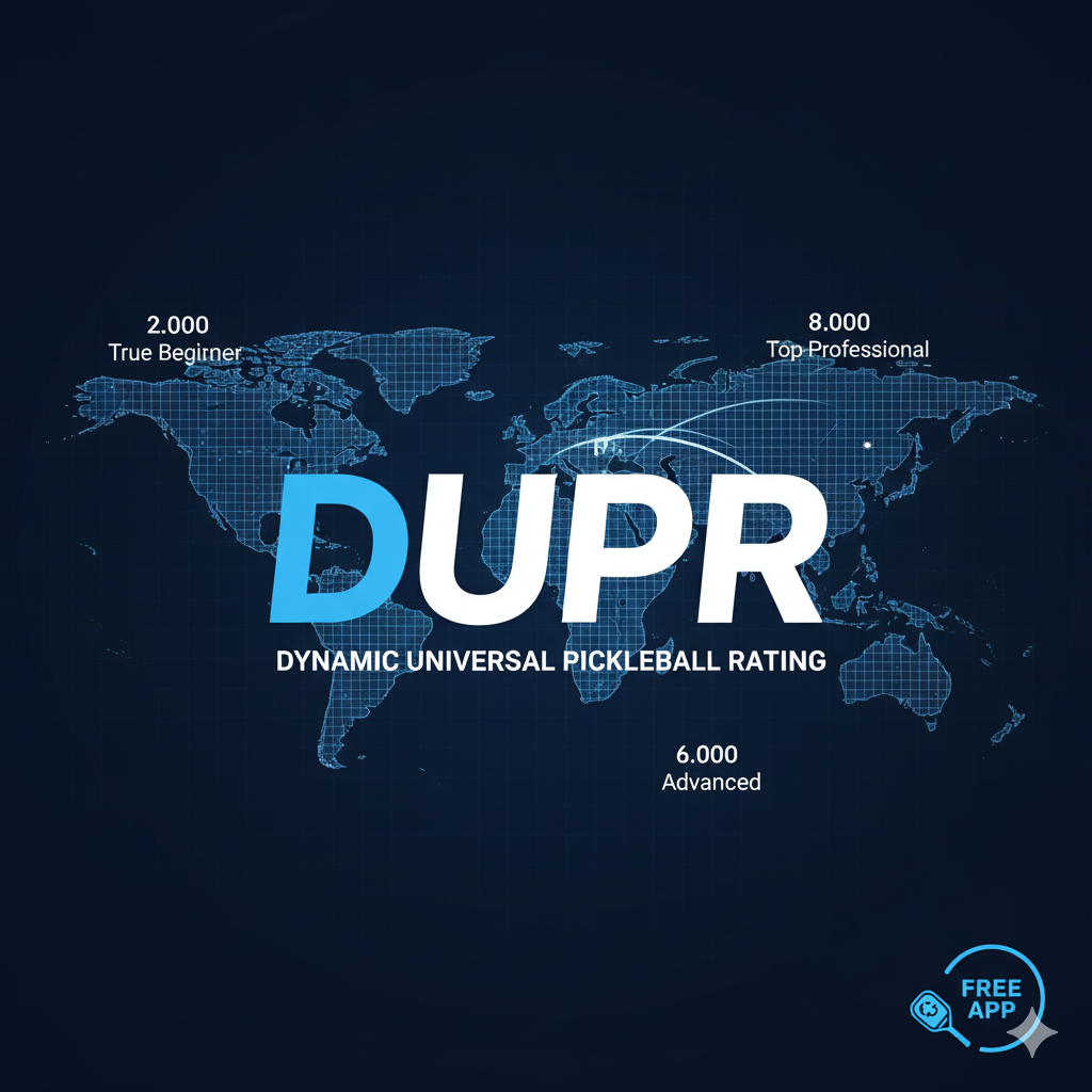What is DUPR and How Does It Work?