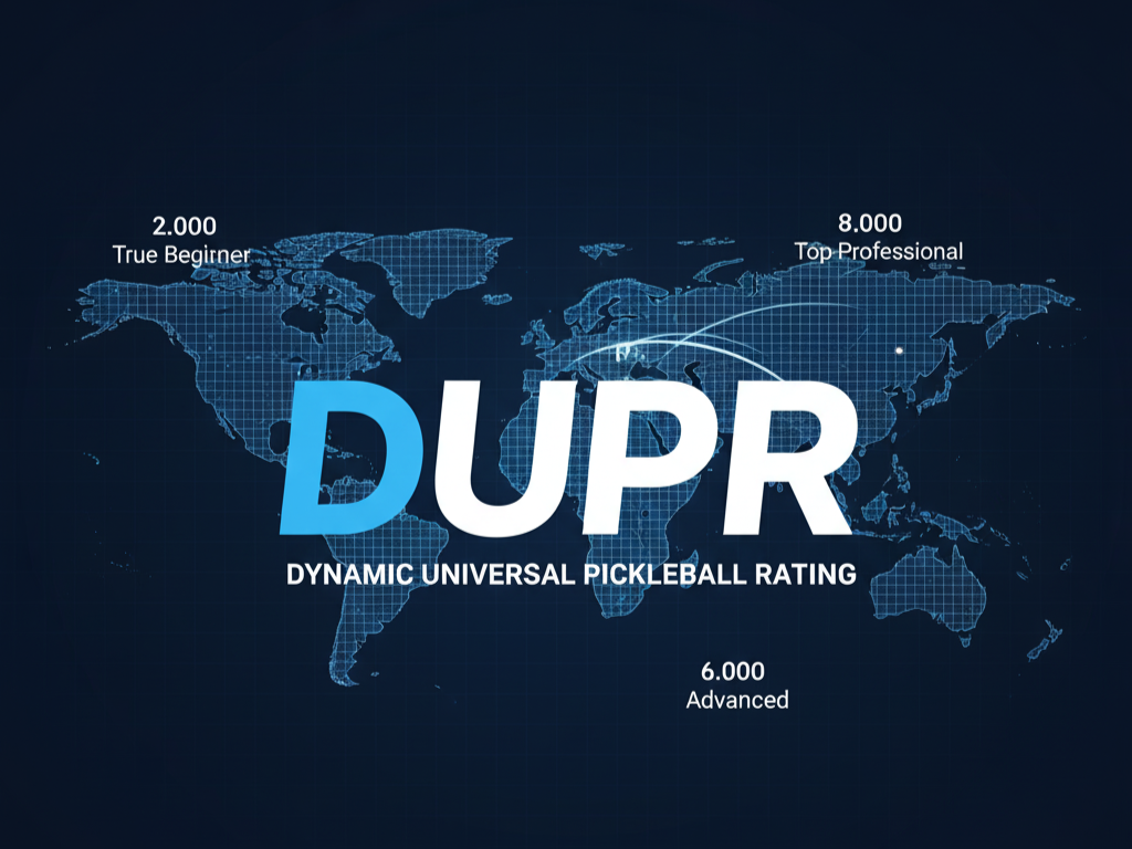 What is DUPR and How Does It Work?