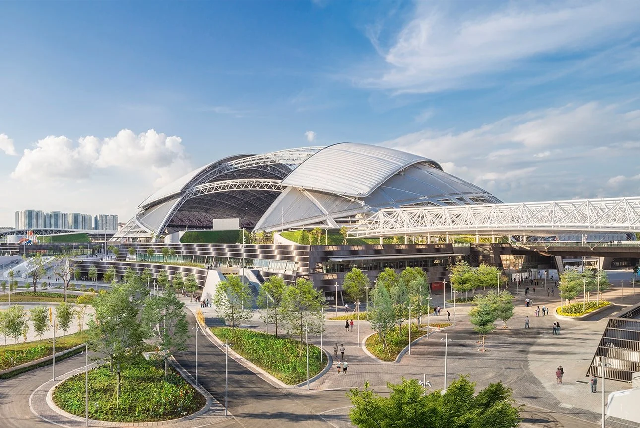 Pickleball Set for Major Boost in Singapore with More New Courts by 2026