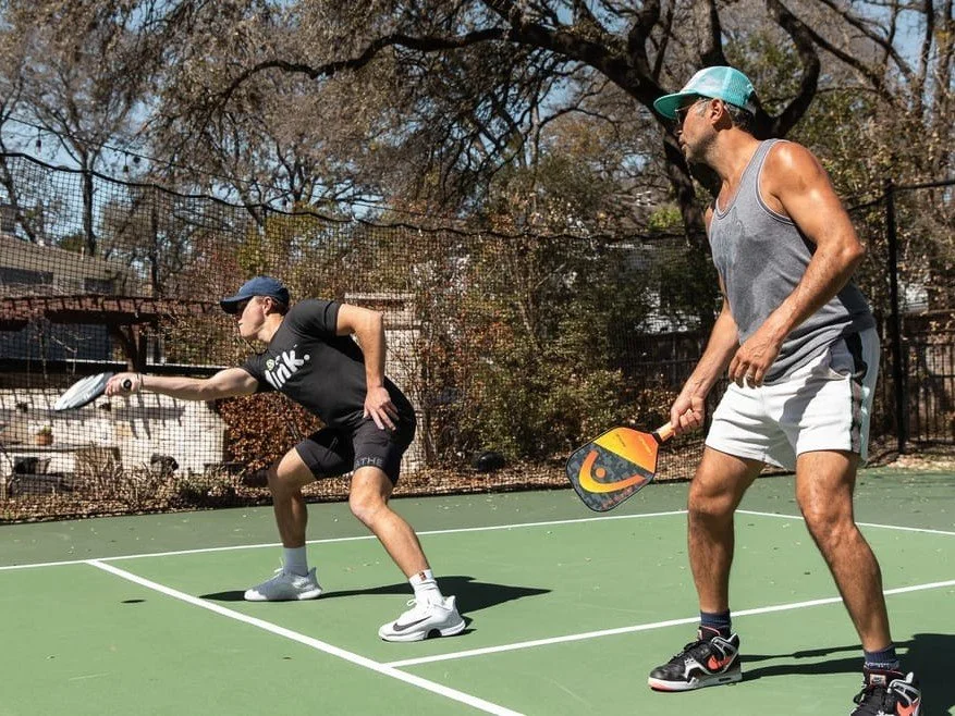5 Simple Ways to Level Up Your Pickleball Game