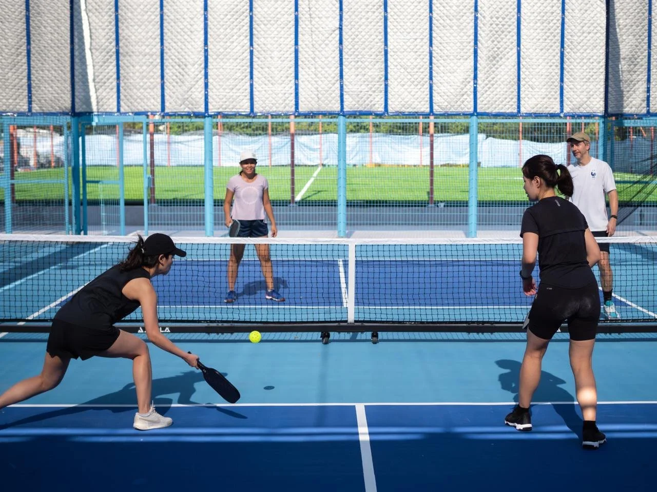 Why February Is a Big Month for Pickleball in Singapore