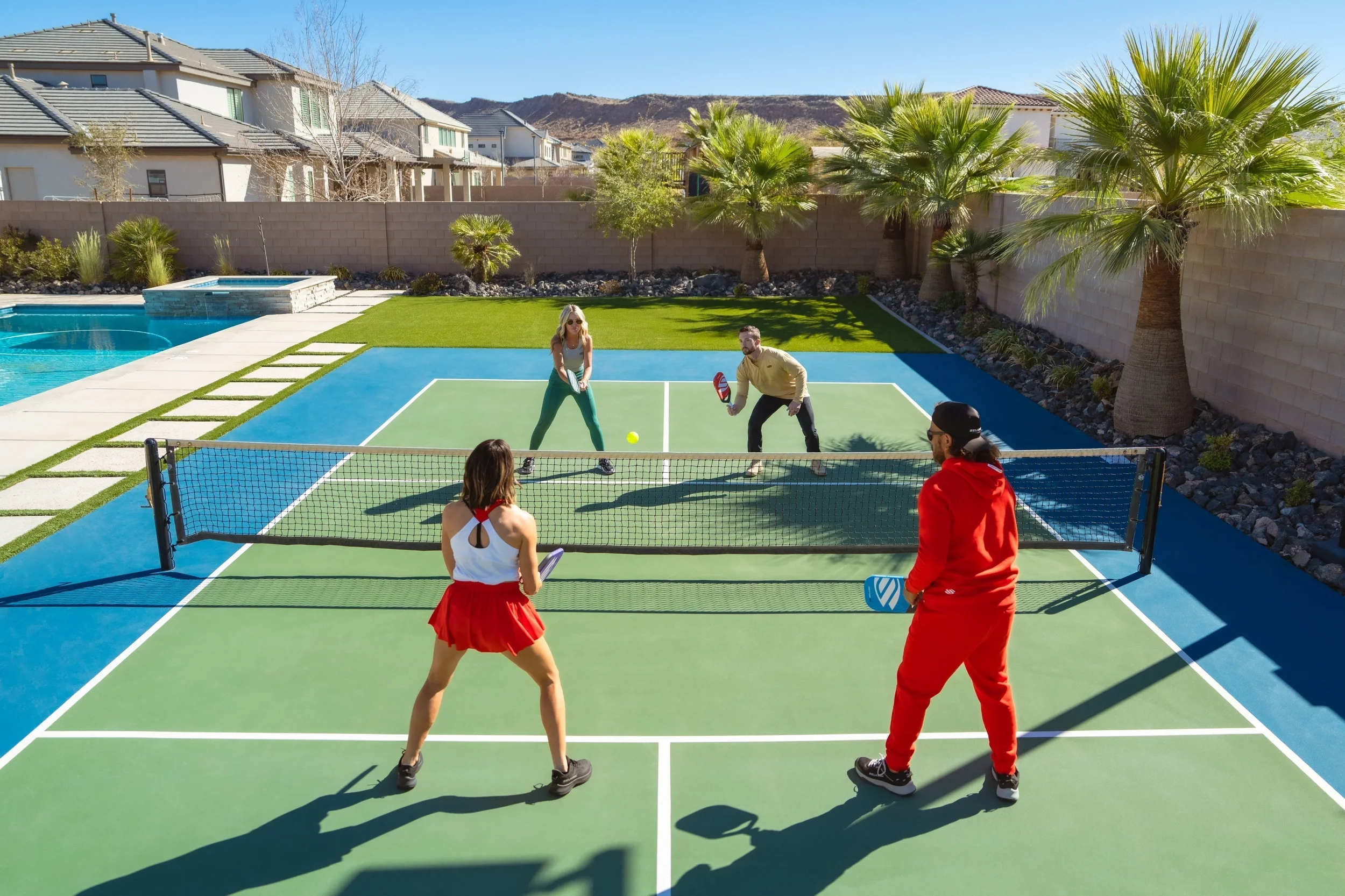 Essential Tips for New Pickleball Players in 2026