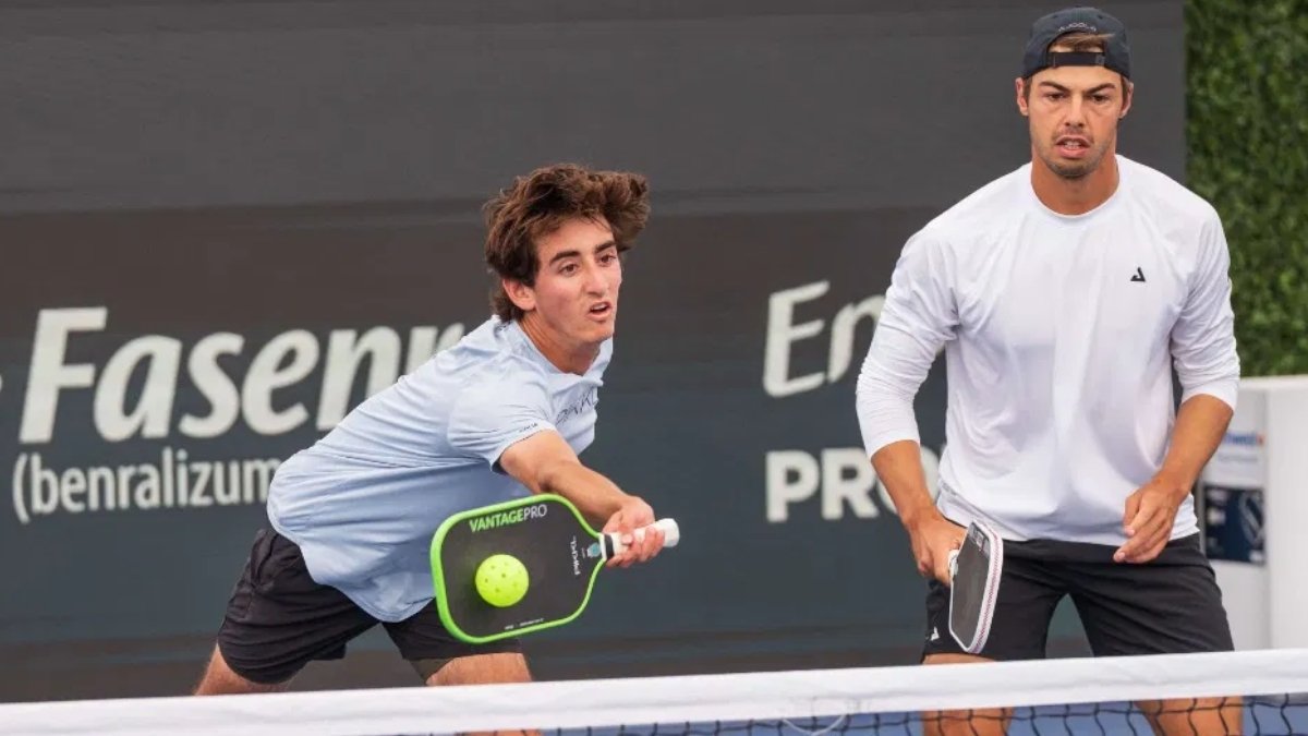 Gabe Tardio Leaves PIKKL for Facolos Paddles