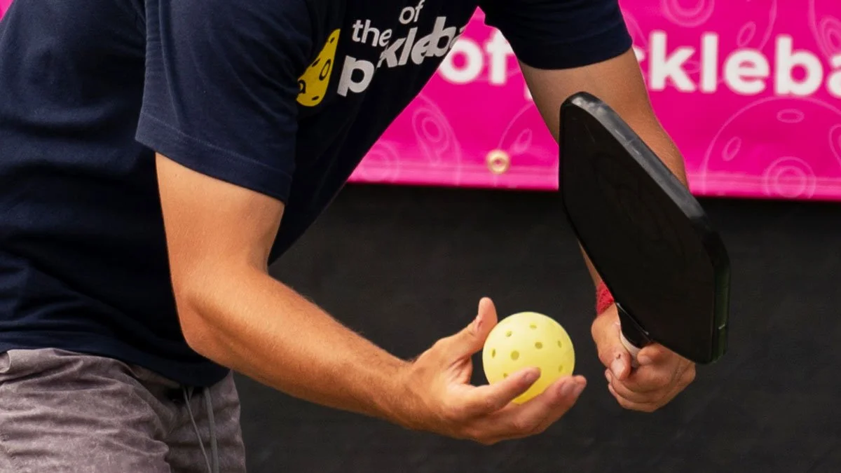 Spin Serves Explained