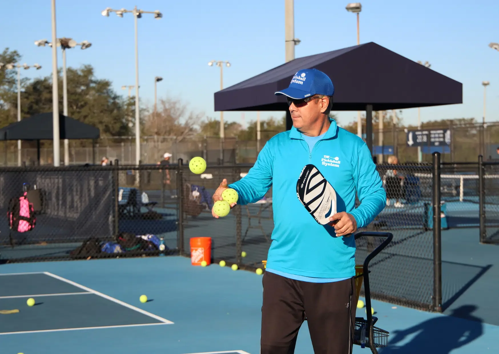 What Does It Take to Be a 4.0 in Pickleball?