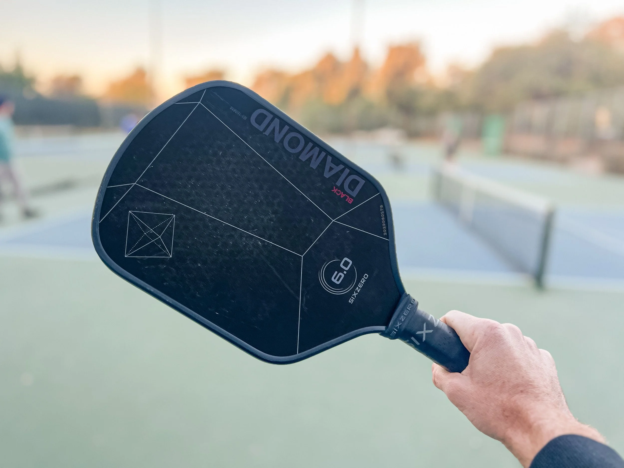 Durable Grit Technology: 2026's Top Paddle Innovations