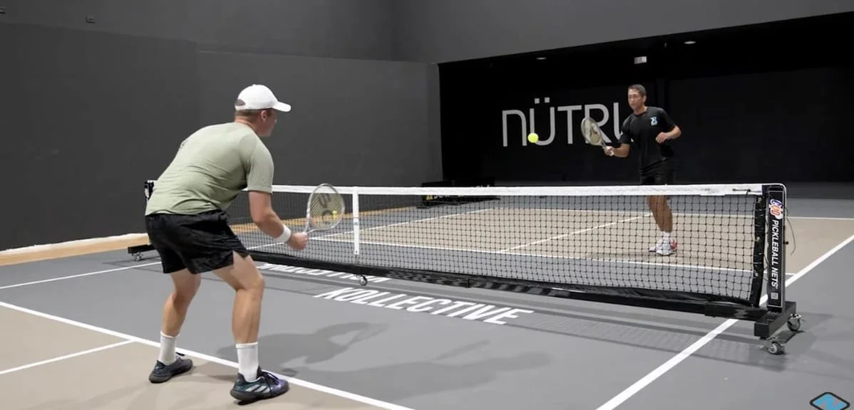 Why Your Dink Game Is Costing You More Points Than You Think