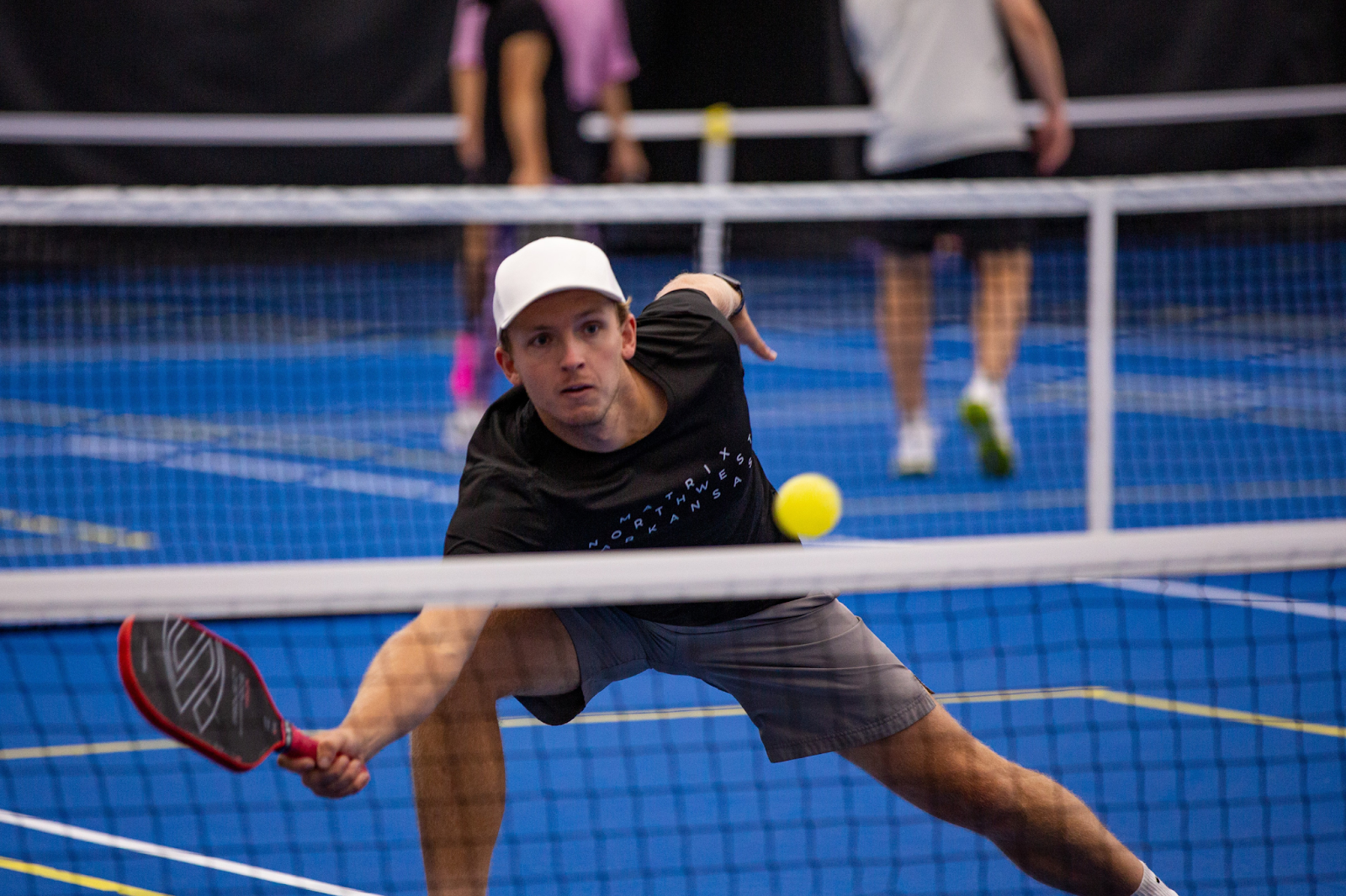 The 3.5 Plateau Is Real. Here's Why You're Stuck