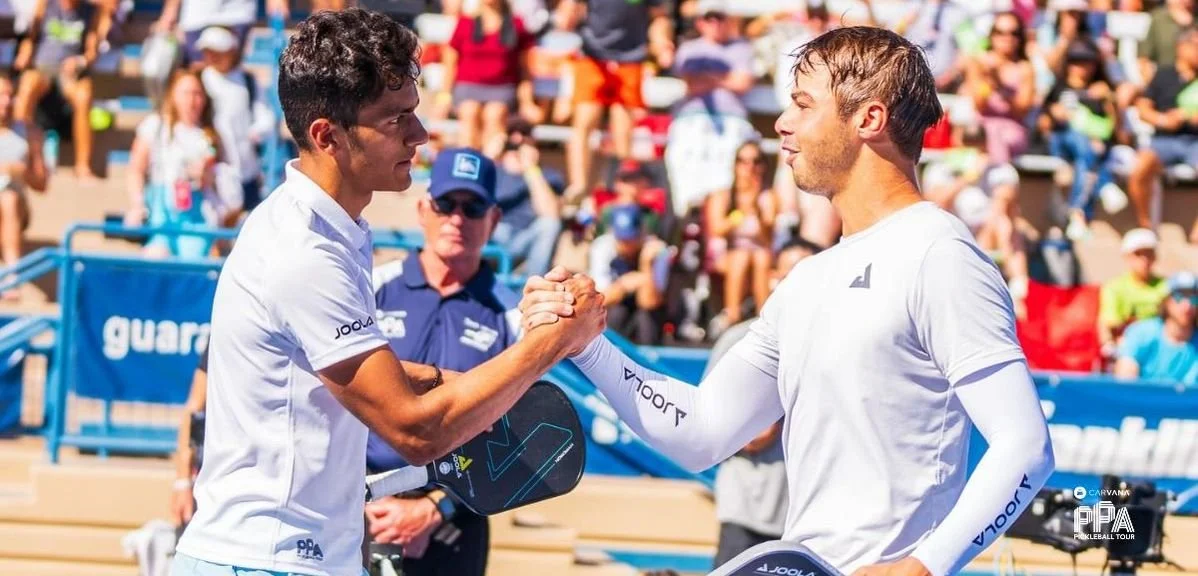 The 2026 Rule Changes Every Rec Player Actually Needs to Know