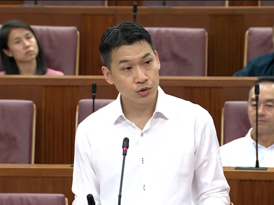 Singapore's Pickleball Boom: Government Announces 50 New Multi-Purpose Courts Over Next 5 Years