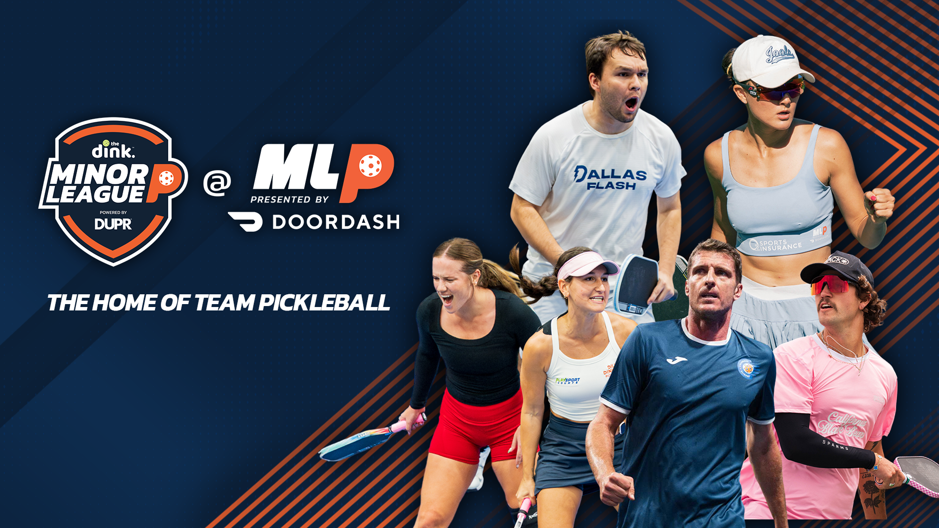 Regional Showdowns: The New Amateur Pathway to Major League Pickleball 