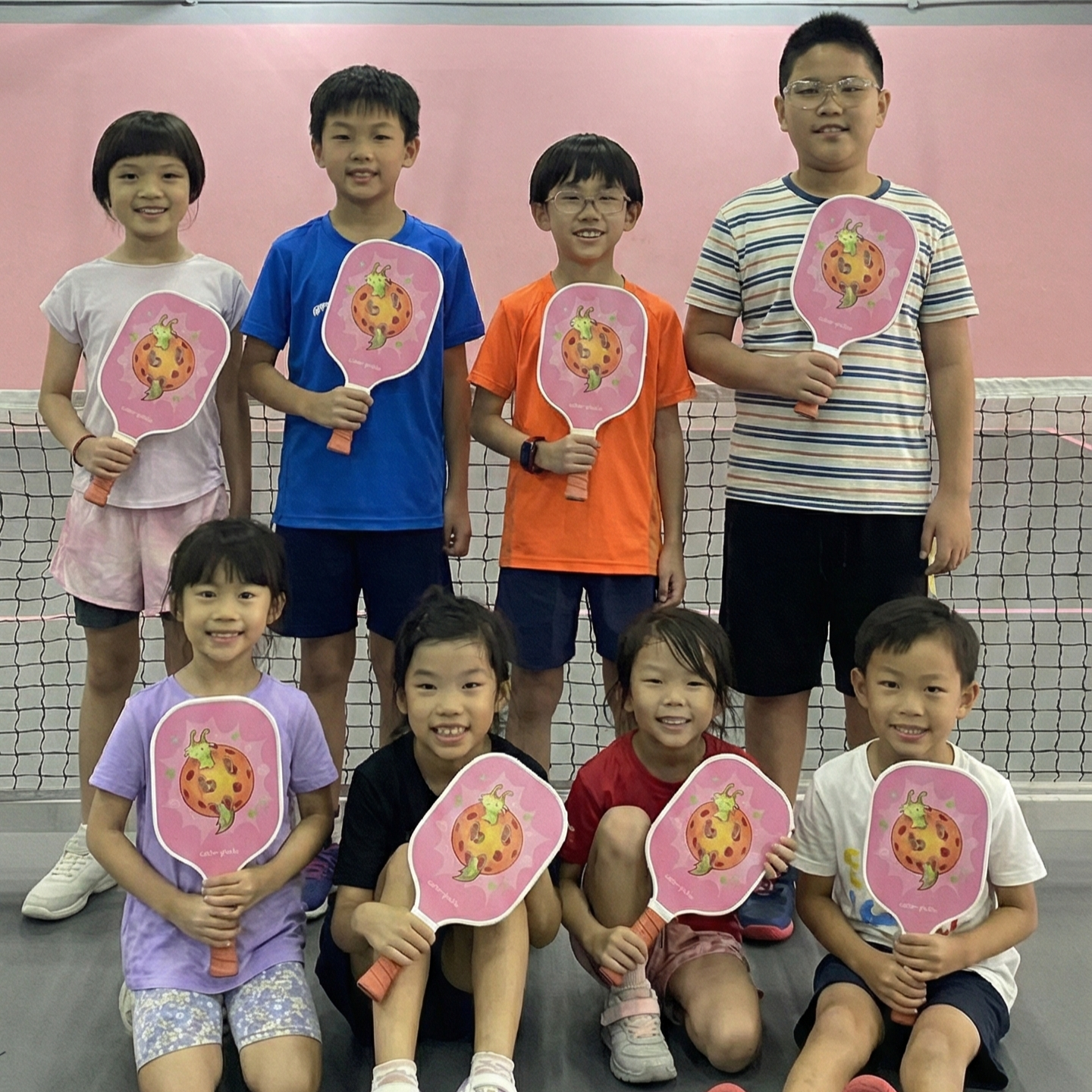 The Youth Movement: How Young Players Are Shaping Pickleball's Future