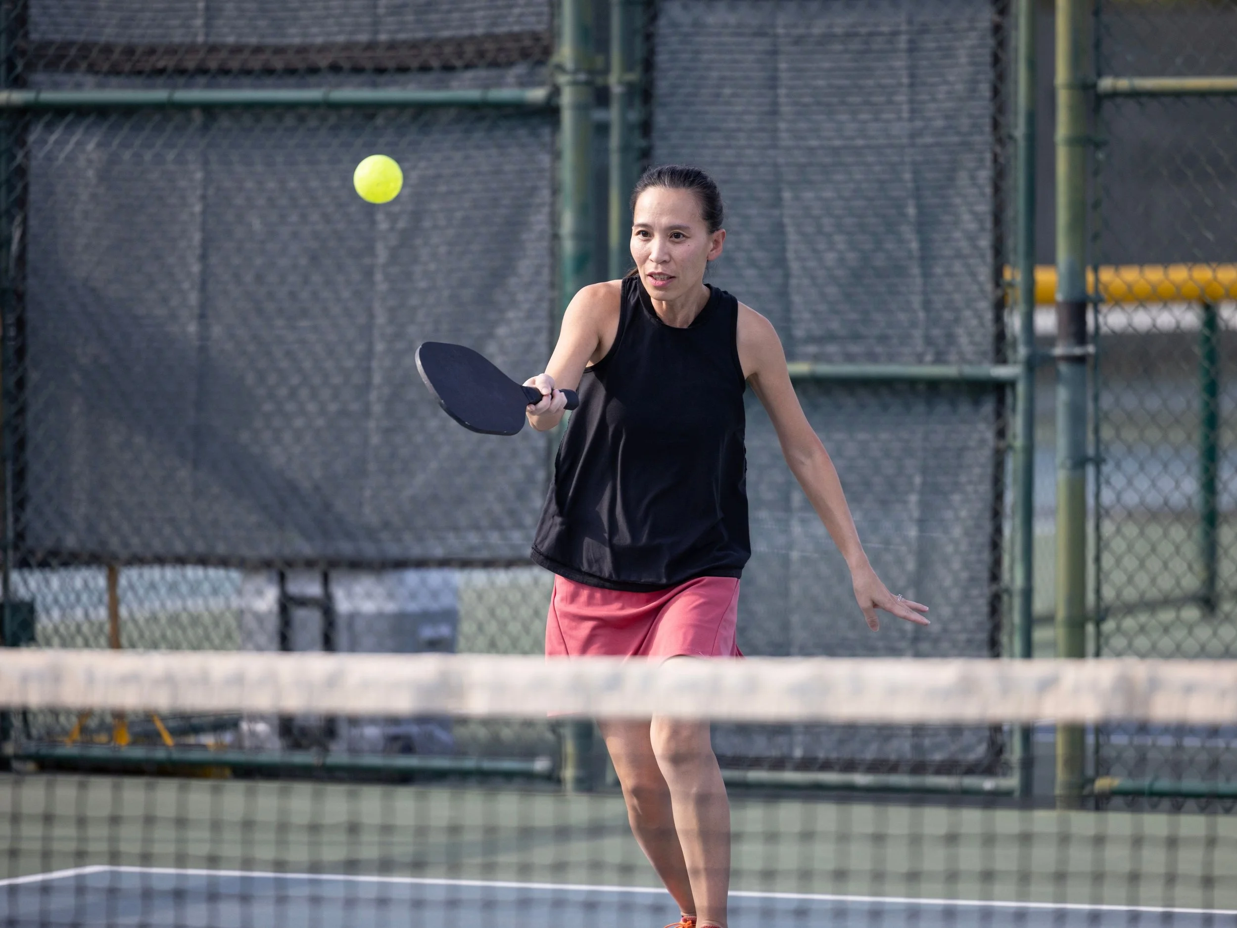 Learning To Play Pickleball In Singapore Here’s How And Where To Do