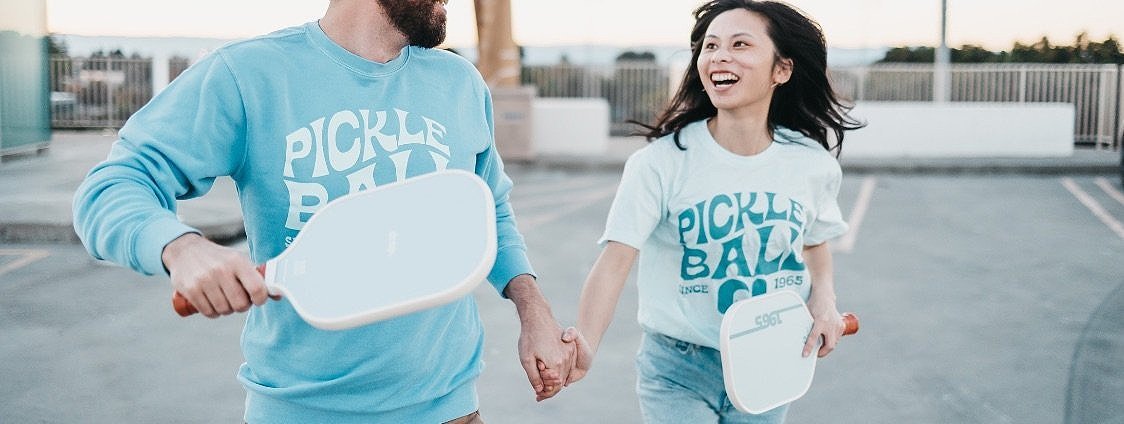 Why Pickleball Is The Ultimate Date Activity For Couples