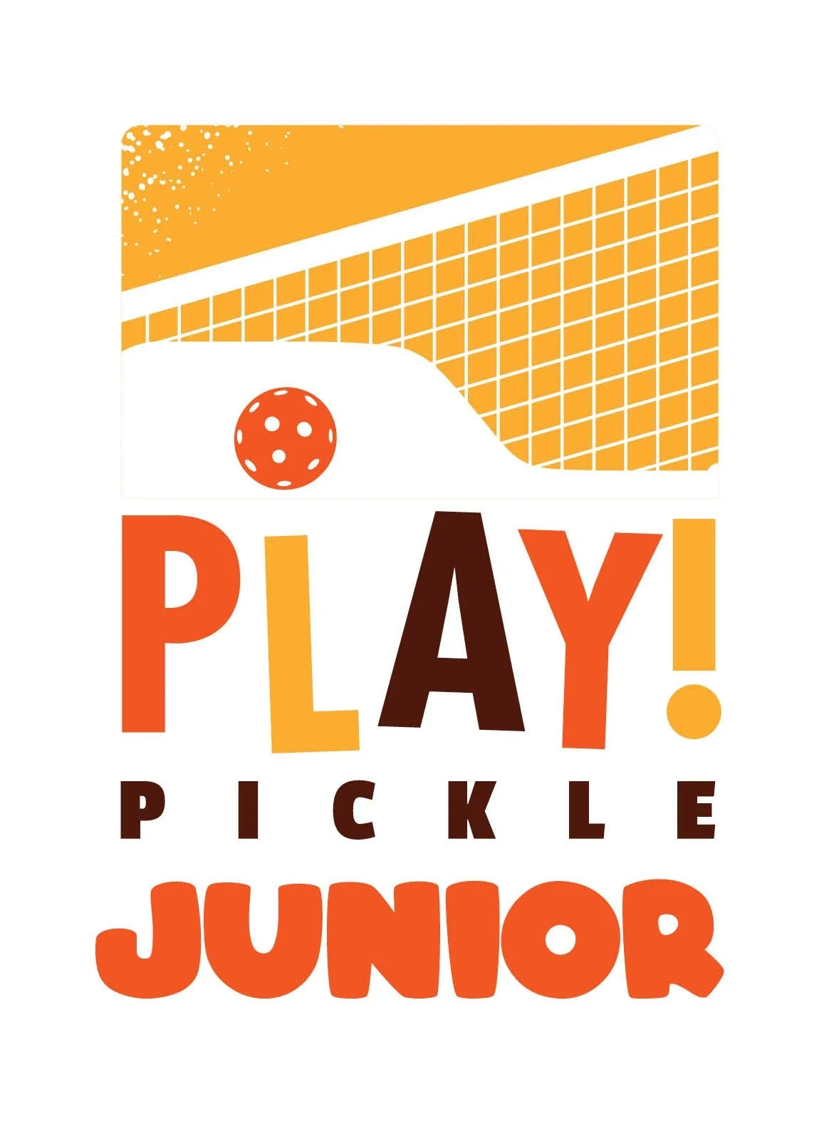 Play! Pickle Junior