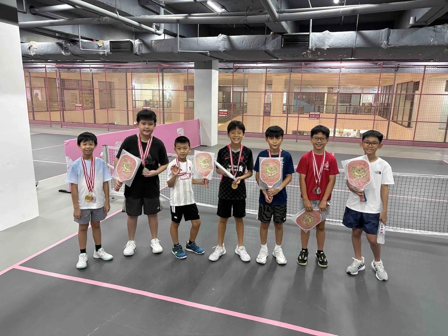 Play! Pickle Junior Cup