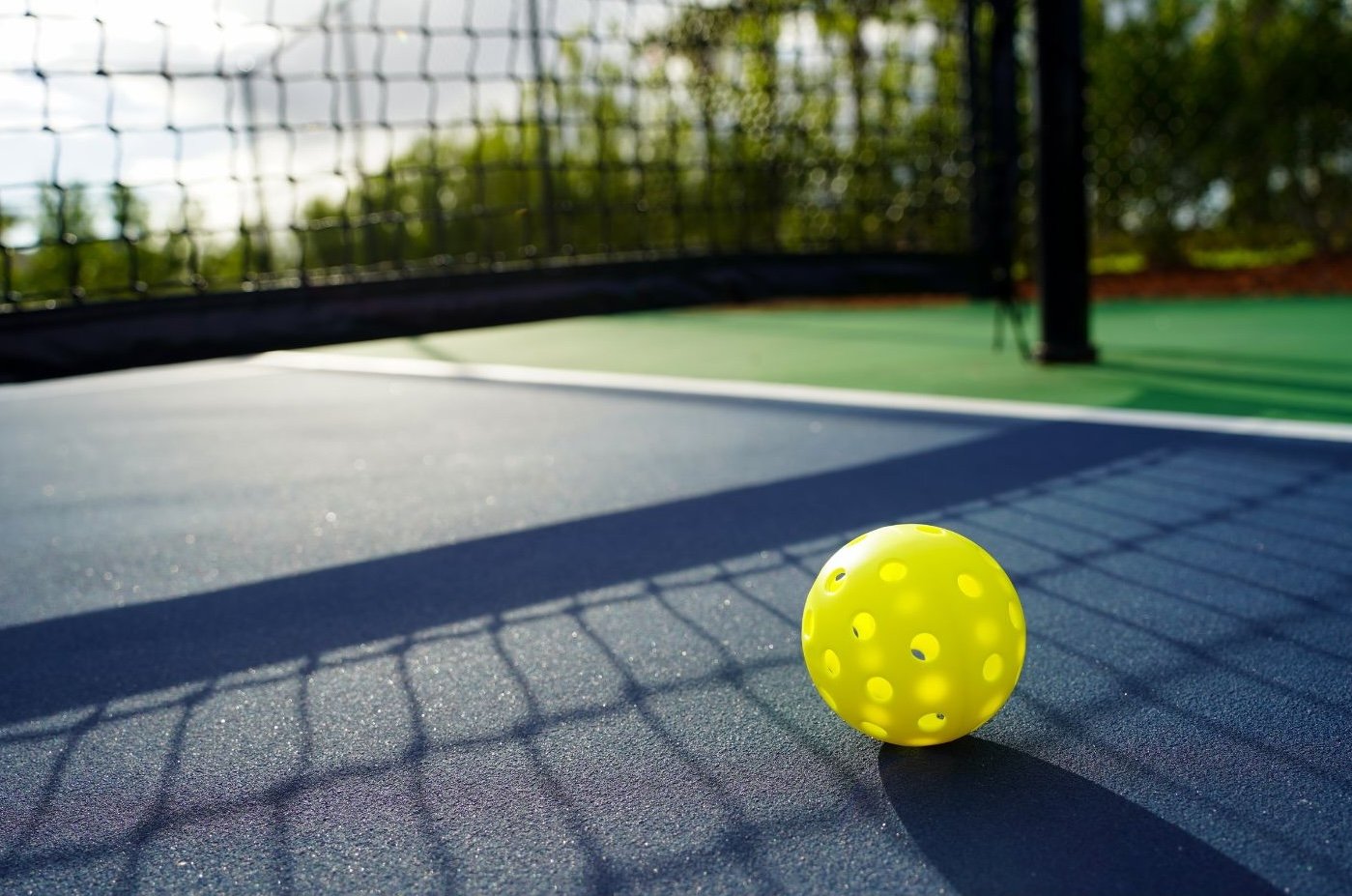 Why Is Pickleball Called Pickleball? Play Pickle Why Is Pickleball Called Pickleball? Play Pickle