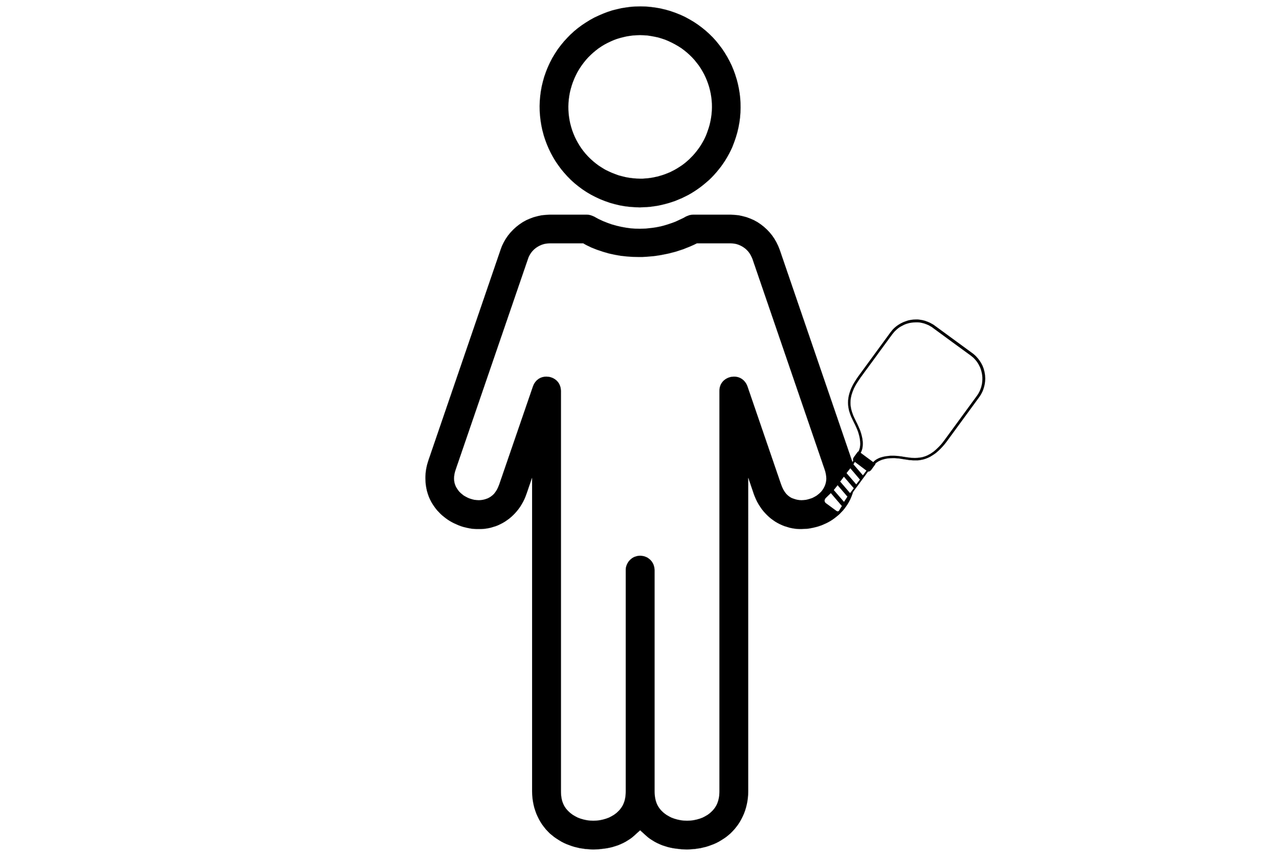Private pickleball lessons