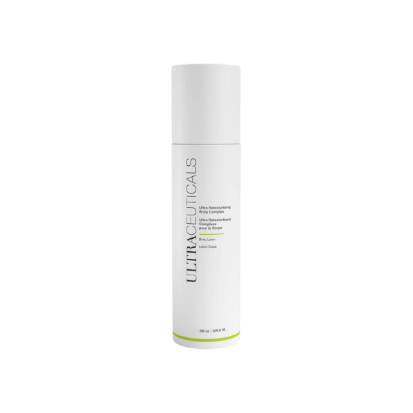 Ultraceuticals Retexturising Body Complex 200ml