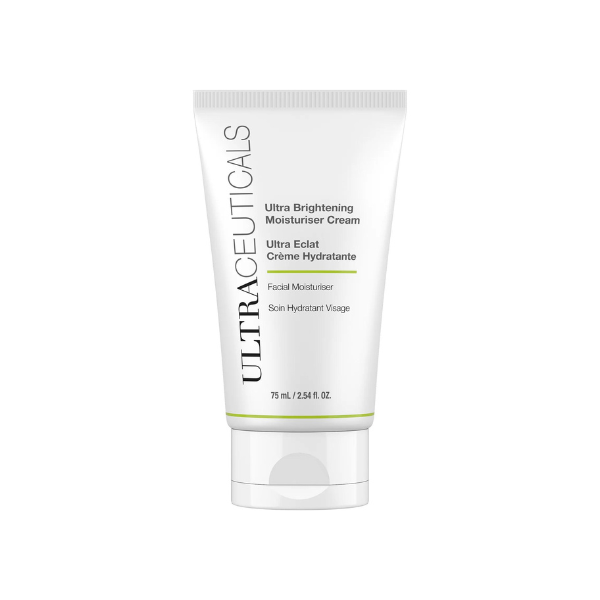Ultraceuticals Brightening Moisturiser Cream 75ml