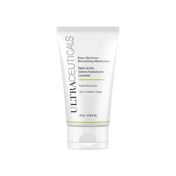 Ultraceuticals Even Skintone Smoothing Moisturiser Cream 75ml