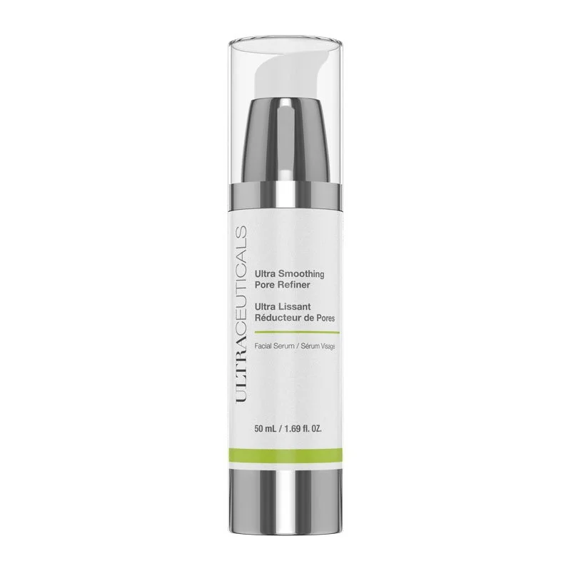 Ultraceuticals Smoothing Pore Refiner 50ml