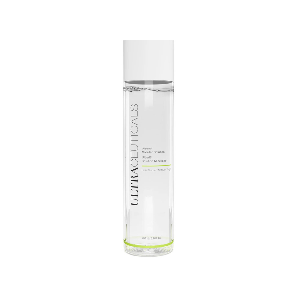 Ultraceuticals B2 Micellar Cleansing Water 200ml