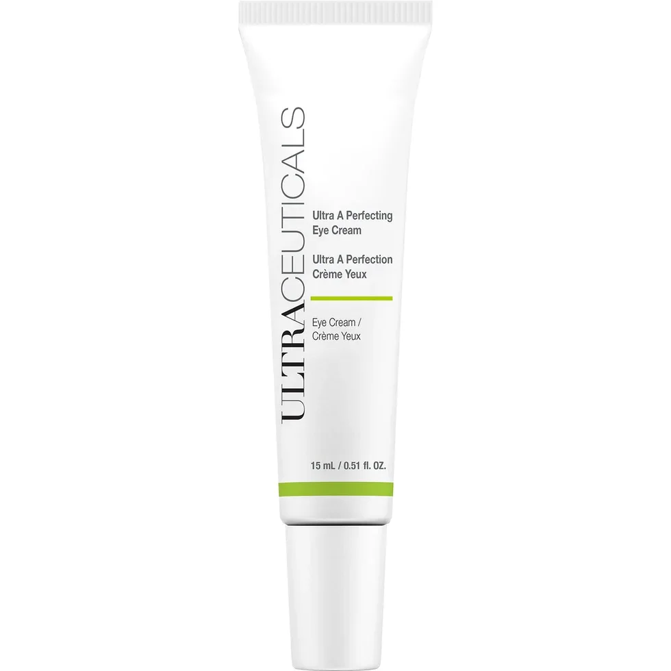 Ultraceuticals A Perfecting Eye Cream 15ml