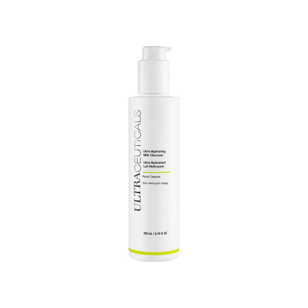 Ultraceuticals Hydrating Milk Cleanser 200ml