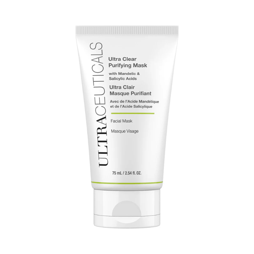 Ultraceuticals Clear Purifying Mask 75ml