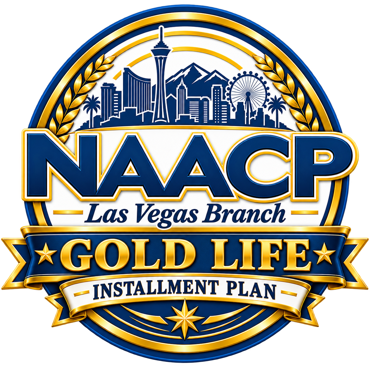 NAACP Gold Install.png