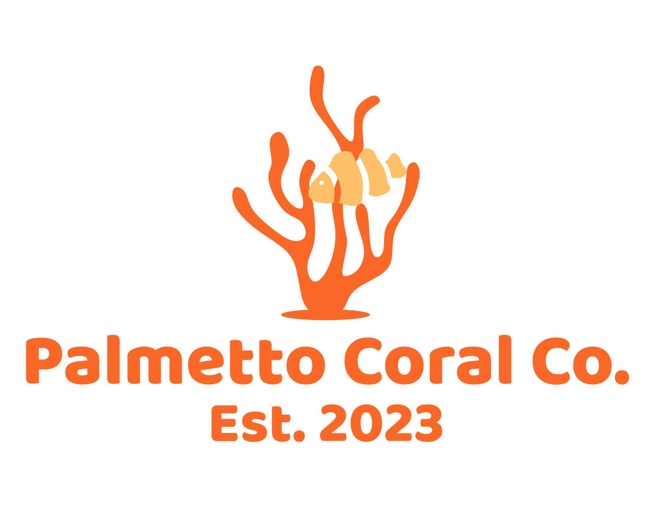 Palmetto Coral Co.