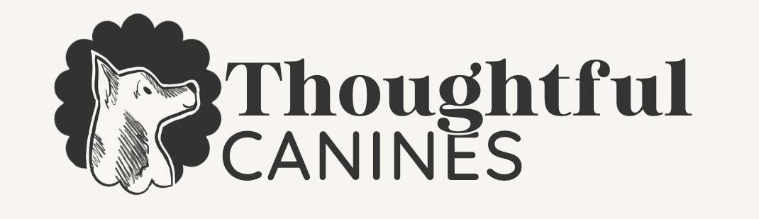 Thoughtful Canines