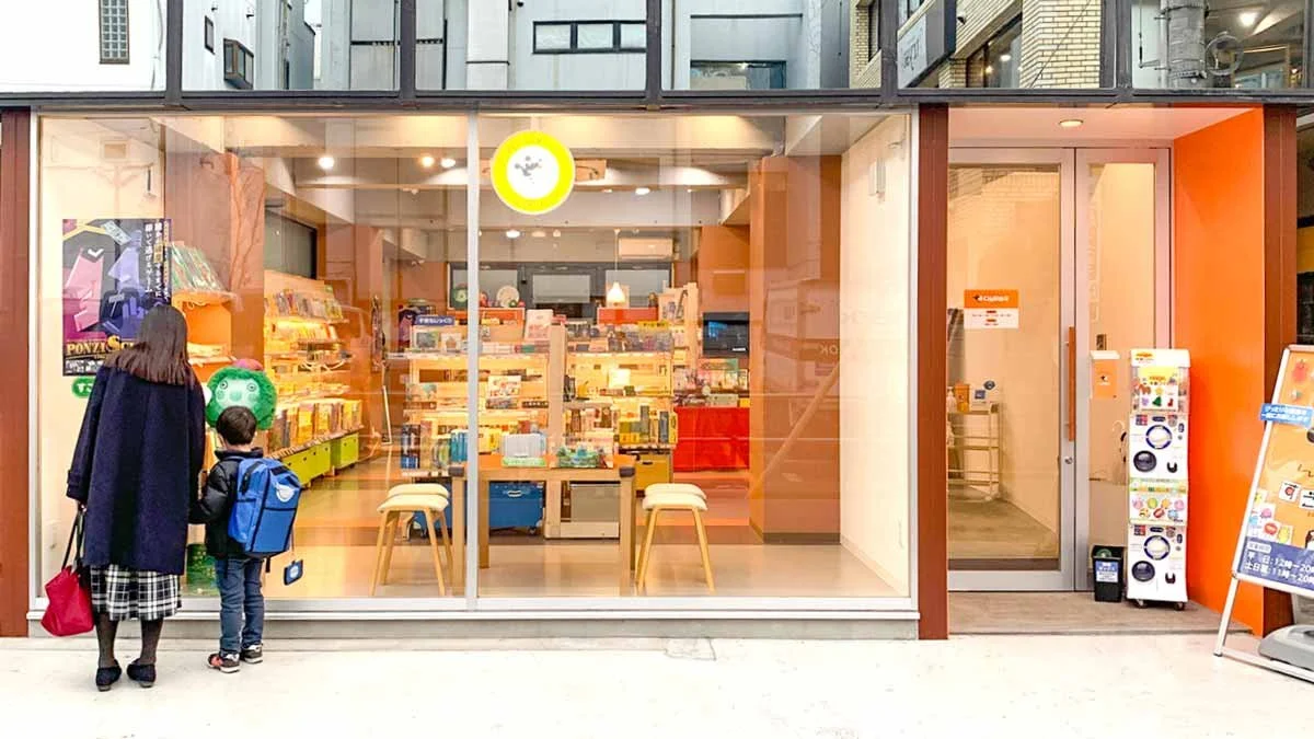 Discover Sugorokuya – Japan’s Premier Board Game Specialty Store