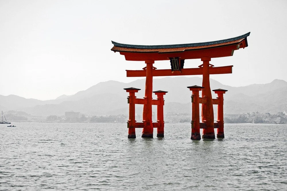 Japan Travel Planner — Japan Junket