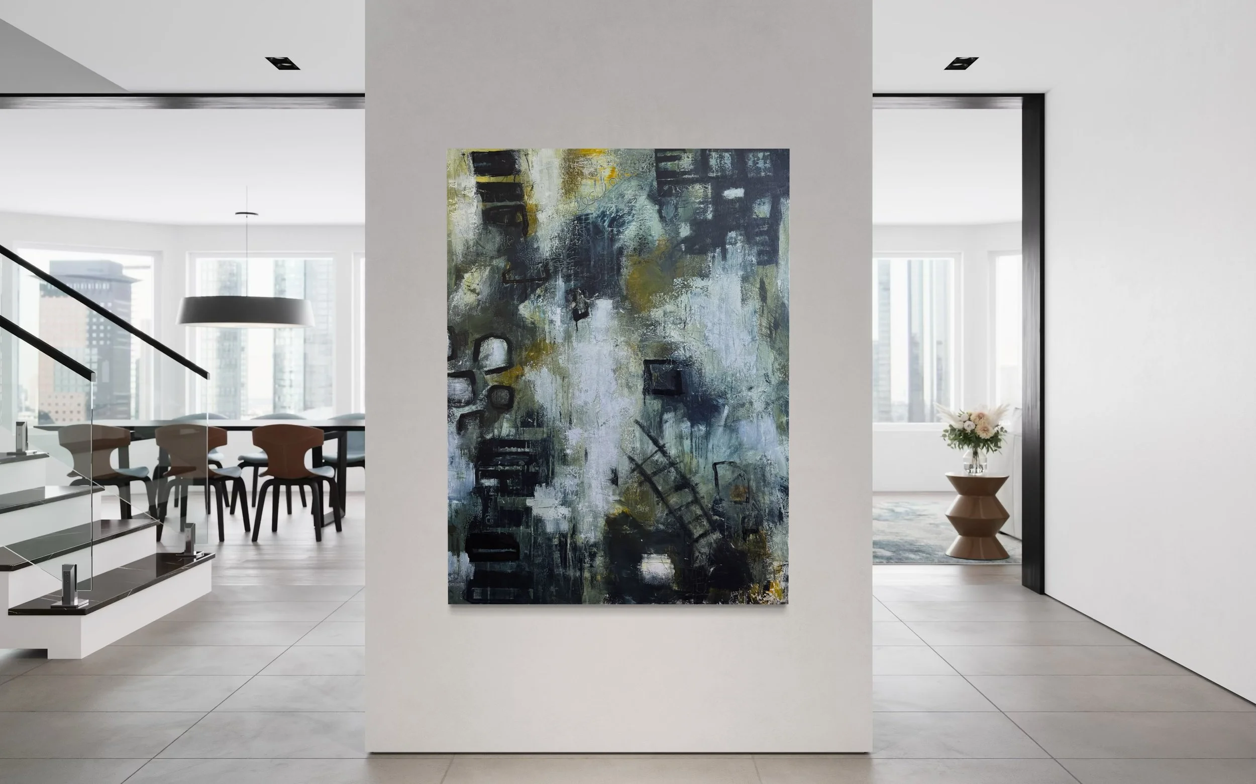 Disassembly Required