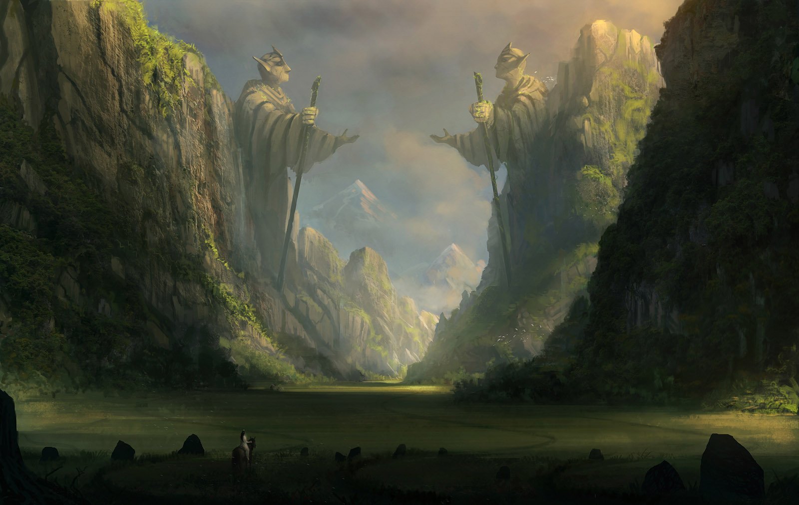 The Timeless Odyssey of 'The Lord of the Rings'